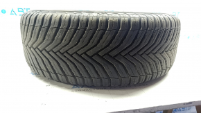 Шина R17 215/55 Michelin Cross Climate 2 2021 зима 7,5мм