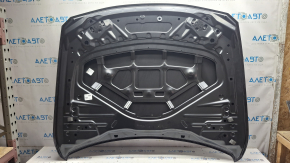 Капот голый BMW 3 F30 12-18 сталь, вмятина