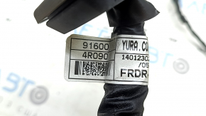 Проводка дверей передньої лівої Hyundai Sonata 11-15