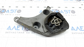 Подушка кпп BMW X3 F25 13-17 2.0T з кронштейном, мікротріщини