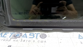Скло панорами переднє Audi Q8 19-21 оплавлено