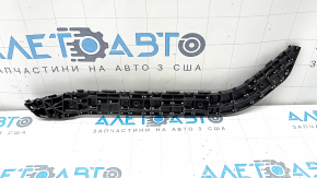 Крепление заднего бампера левое крыло Subaru Forester 19-24 SK