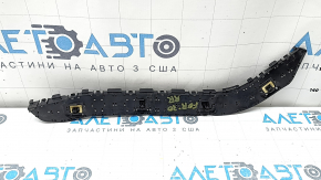 Кріплення заднього бампера праве крило Subaru Forester 19-24 SK