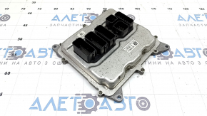 Блок ECU компьютер двигателя BMW X3 F25 15-17 2.0T