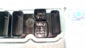 Блок ECU компьютер двигателя BMW X3 F25 15-17 2.0T