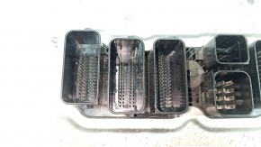 Блок ECU компьютер двигателя BMW X3 F25 15-17 2.0T
