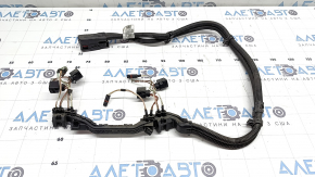 Проводка топливных форсунок и катушек зажигания BMW X3 F25 11-17