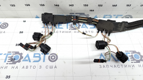 Проводка топливных форсунок и катушек зажигания BMW X3 F25 11-17