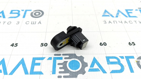 Концевик двери задней левой Subaru Forester 19-24 SK белый K1X