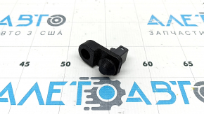 Концевик двери передней левой Subaru Forester 19-24 SK белый K1X