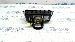 Подушка безопасности airbag пассажирская в торпеде Honda Insight 19-22
