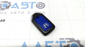 Ключ smart Honda Insight 19-22 5 кнопок, царапины, тычки, трещины