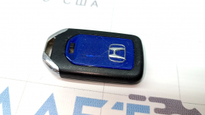 Ключ smart Honda Insight 19-22 5 кнопок, царапины, тычки, трещины