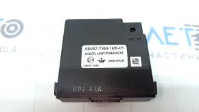 Sensor Unit Parking Honda Insight 19-22 із кронштейном