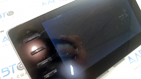 Монитор, дисплей, навигация Honda Insight 19-21 8" touch screen, царапины