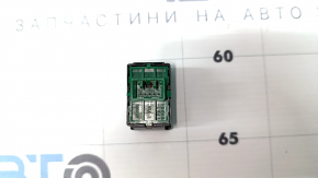 Кнопка парковочного ассистента Honda Insight 19-22