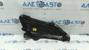Заглушка ПТФ права Hyundai Sonata 16-17 hybrid