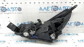Фара передняя правая Subaru Forester 19-20 SK LED, адаптивная, с DRL