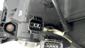 Фара передняя правая Subaru Forester 19-20 SK LED, адаптивная, с DRL