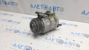 Компресор кондиціонера Ford Fusion mk5 13-20 2.0т 2.5 підшипник під заміну