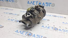 Компресор кондиціонера Ford Fusion mk5 13-20 2.0т 2.5 підшипник під заміну