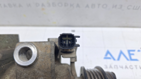 Компресор кондиціонера Ford Fusion mk5 13-20 2.0т 2.5 підшипник під заміну