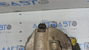 Компресор кондиціонера Ford Fusion mk5 13-20 2.0т 2.5 підшипник під заміну