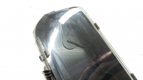 Щиток приборов Honda Insight 19-22 240k, царапины на стекле