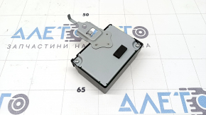 RECEIVER ASSY, ELECTRICAL KEY & TPMS Toyota Prius V 15-16