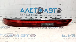 Фонарь заднего бампера левый Audi Q5 80A 18-20