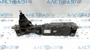 Рейка рульова Audi Q8 19-26 електро, без тяг