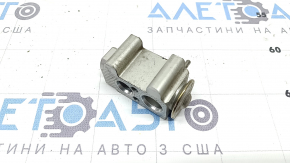Клапан печки кондиционера BMW X3 F25 11-17