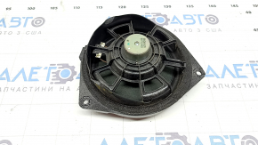 Динамік задній правий Toyota Prius V 16-17 JBL прим'ятий, зламане кріплення