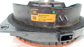Динамік лівий задній Toyota Prius V 12-17 JBL