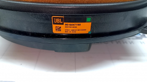 Динамик дверной передний левый Toyota Prius V 12-17 JBL