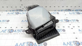 Проекция на лобовое BMW X3 F25 14-17 царапины