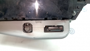 Проекция на лобовое BMW X3 F25 14-17 царапины