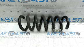 Пружина задняя левая Ford Mustang Mach-E 21-26 под Standard Range
