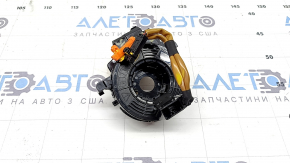 Шлейф руля с датчиком угла поворота руля Toyota Prius V 12-17