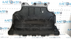 Защита двигателя Audi A3 8V 15-17 1.8T, 2.0T