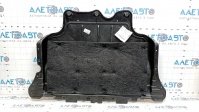 Захист двигуна Audi A3 8V 15-17 1.8T, 2.0T