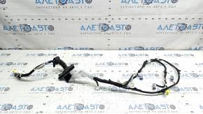 Проводка двери передней правой Toyota Prius V 12-17 keyless