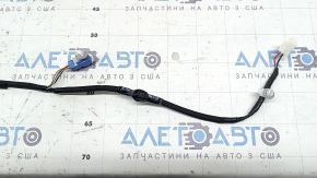 Проводка двери передней правой Toyota Prius V 12-17 keyless