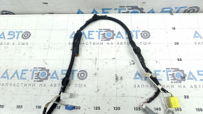 Проводка двери передней правой Toyota Prius V 12-17 keyless