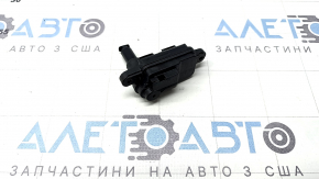 Замок лючка бензобака Audi Q8 19-26