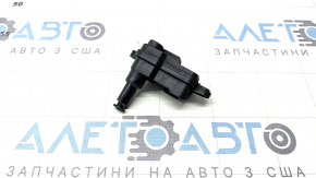 Замок лючка бензобака Audi Q8 19-26