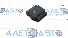 Fuel Pump Control Module Audi Q8 19-26 3.0T MHEV