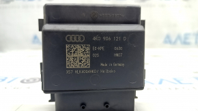 Fuel Pump Control Module Audi Q8 19-26 3.0T MHEV