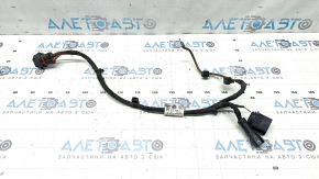 Проводка рулевой рейки Audi Q8 19-26