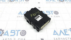 COMPUTER ASSY, TRANSMISSION CONTROL Toyota Prius V 12-17